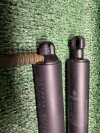 ♦️20-24 TESLA MODEL Y REAR LEFT & RIGHT TRUNK SHOCK STRUT OEM, 1500602-00-A