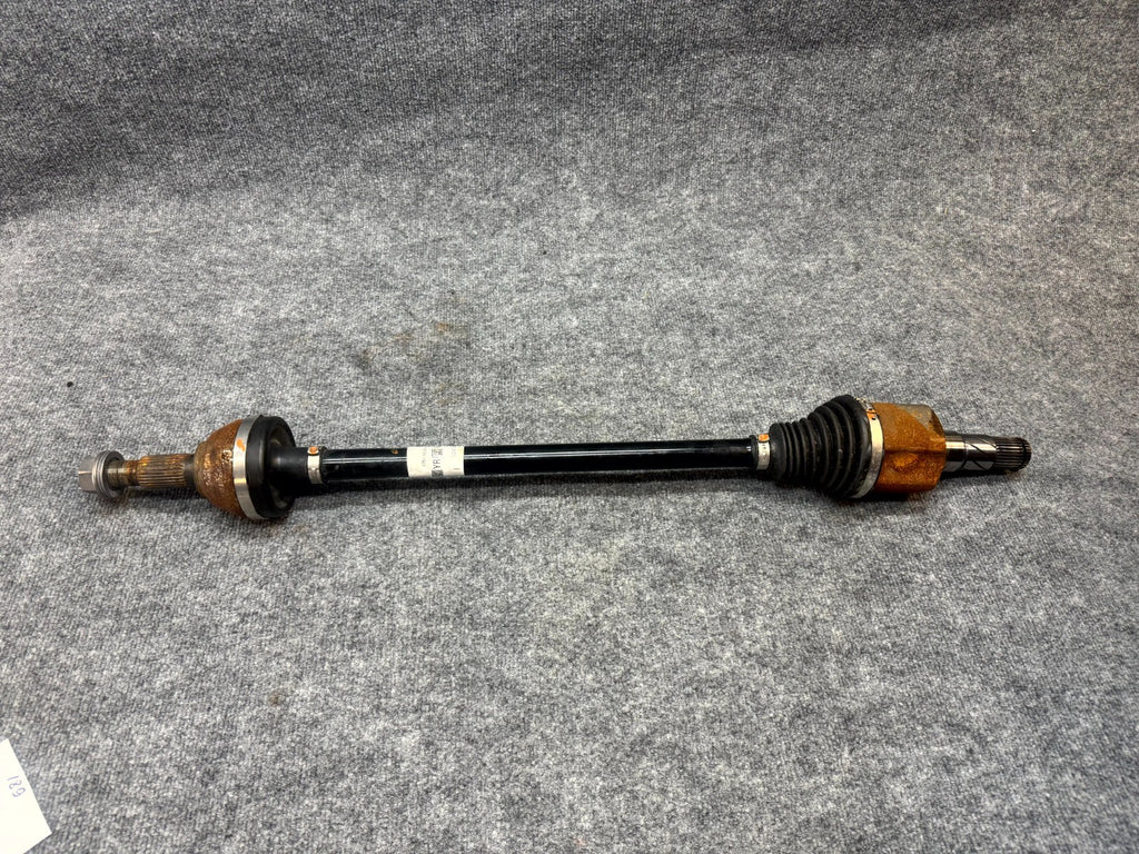 2020-2024 TESLA MODEL Y FRONT LEFT / RIGHT AXLE SHAFT HALFSHAFT OEM 1188119-00-B