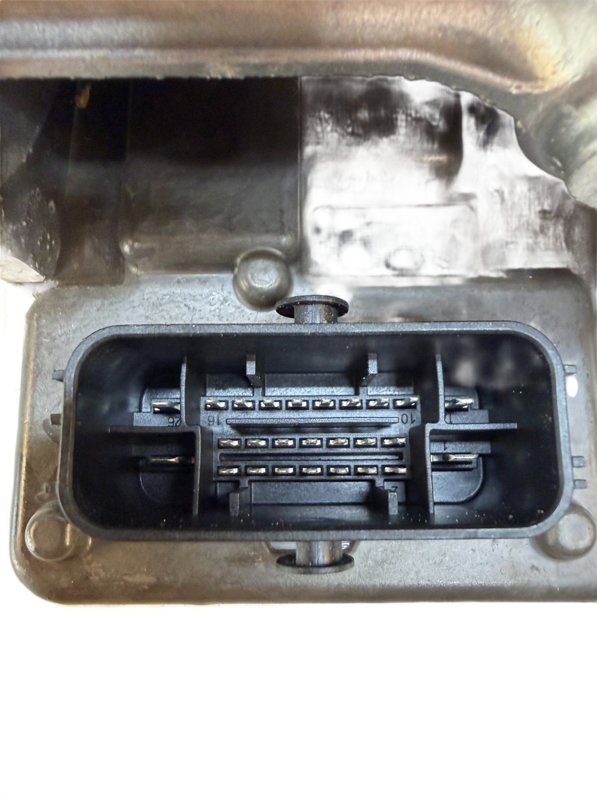 2012-2015 Tesla Model S iBooster Brake Booster Master Cylinder 1037123-00-A