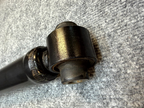 2020 - 2024 TESLA MODEL Y REAR RIGHT SHOCK STRUT ABSORBER OEM, 1188463-00-E