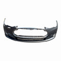 💢2012-2015 Tesla Model S Front Bumper Cover Panel Assembly 6005889-00-F Oem