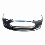 💢2012-2015 Tesla Model S Front Bumper Cover Panel Assembly 6005889-00-F Oem