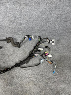 2016-2020 Tesla Model X Front Right Side Door Wiring Harness OEM, 1032440-00-G