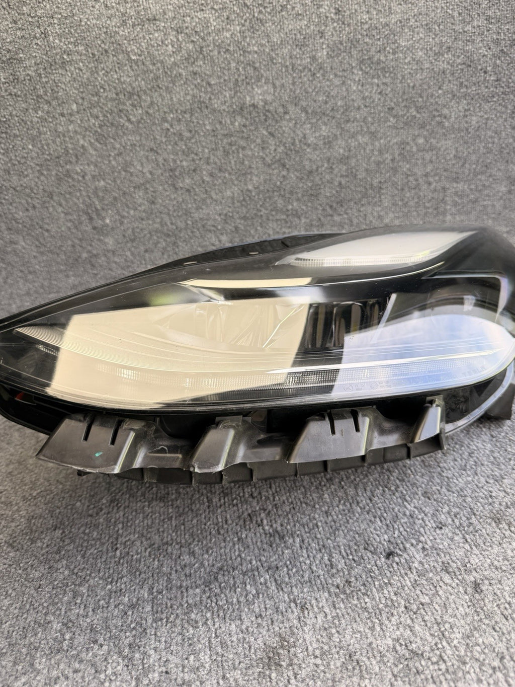 2021-2023 TESLA MODEL 3 FRONT LEFT HEADLIGHT LED LIGHT LAMP OEM 1514952-00-D