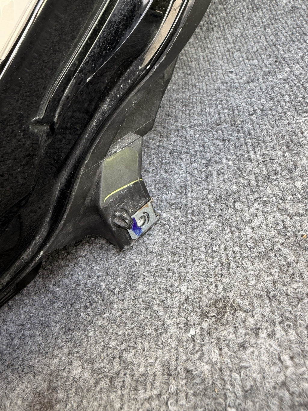 2021 - 2023 TESLA MODEL 3 FRONT LEFT HEADLIGHT LED LIGHT LAMP OEM 151495200D