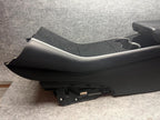 ♦️17-23 TESLA MODEL 3 CENTER CONSOLE ARMREST STORAGE COMPLETE OME, 1137427-00-E