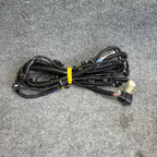 2017-2020 TESLA MODEL S Front Bumper Harness 2004420-00-B OEM