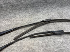 ♦️2017–2023 TESLA MODEL 3 FRONT RIGHT & LEFT WINDSHEILD WIPER OEM, 6004FV4057