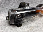 ♦️2017-2023 TESLA MODEL 3 FRONT LEFT SIDE FOG LIGHT LAMP LED OEM, 1077391-00-F