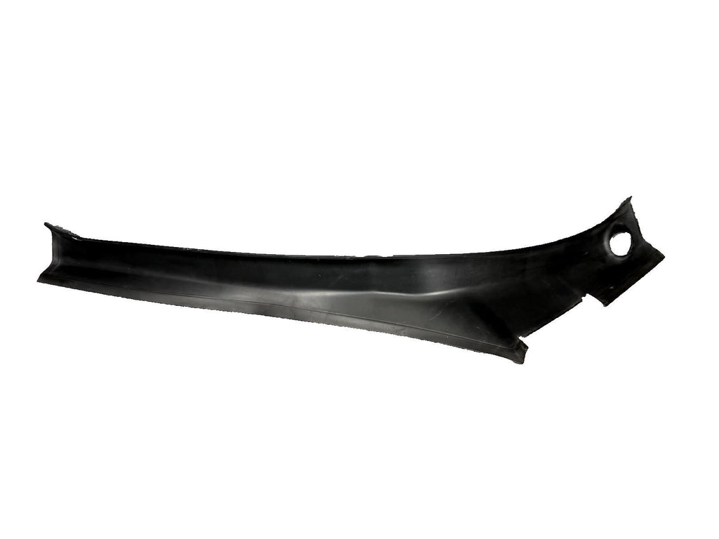 2016-2020 Tesla Model X Rear Left Side Trunk Tray Luggage Trim OEM, 1047320-00-E