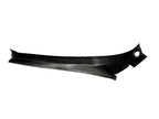 2016-2020 Tesla Model X Rear Left Side Trunk Tray Luggage Trim OEM, 1047320-00-E