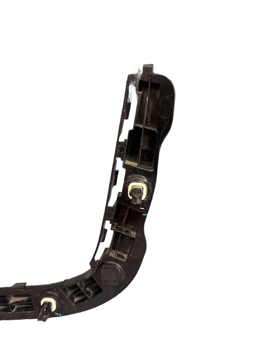 17-23 Model 3 Rear Right Bumper Lower Support Retainer Wing Bracket 1083991-00-I