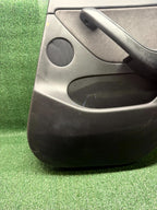 ♦️2020 - 2023 TESLA MODEL Y REAR RIGHT SIDE DOOR PANEL TRIM OEM, 14983886-00-A