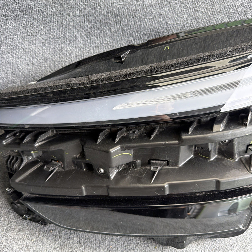 Tesla Model Y JUNIPER 2025-26 Front Left Driver Side Headlight 1918347-00-E
