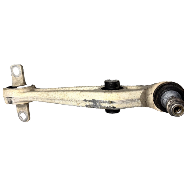 17-23 TESLA MODEL 3 FRONT LEFT DRIVER SIDE LOWER CONTROL ARM OEM, 1044354-00-A