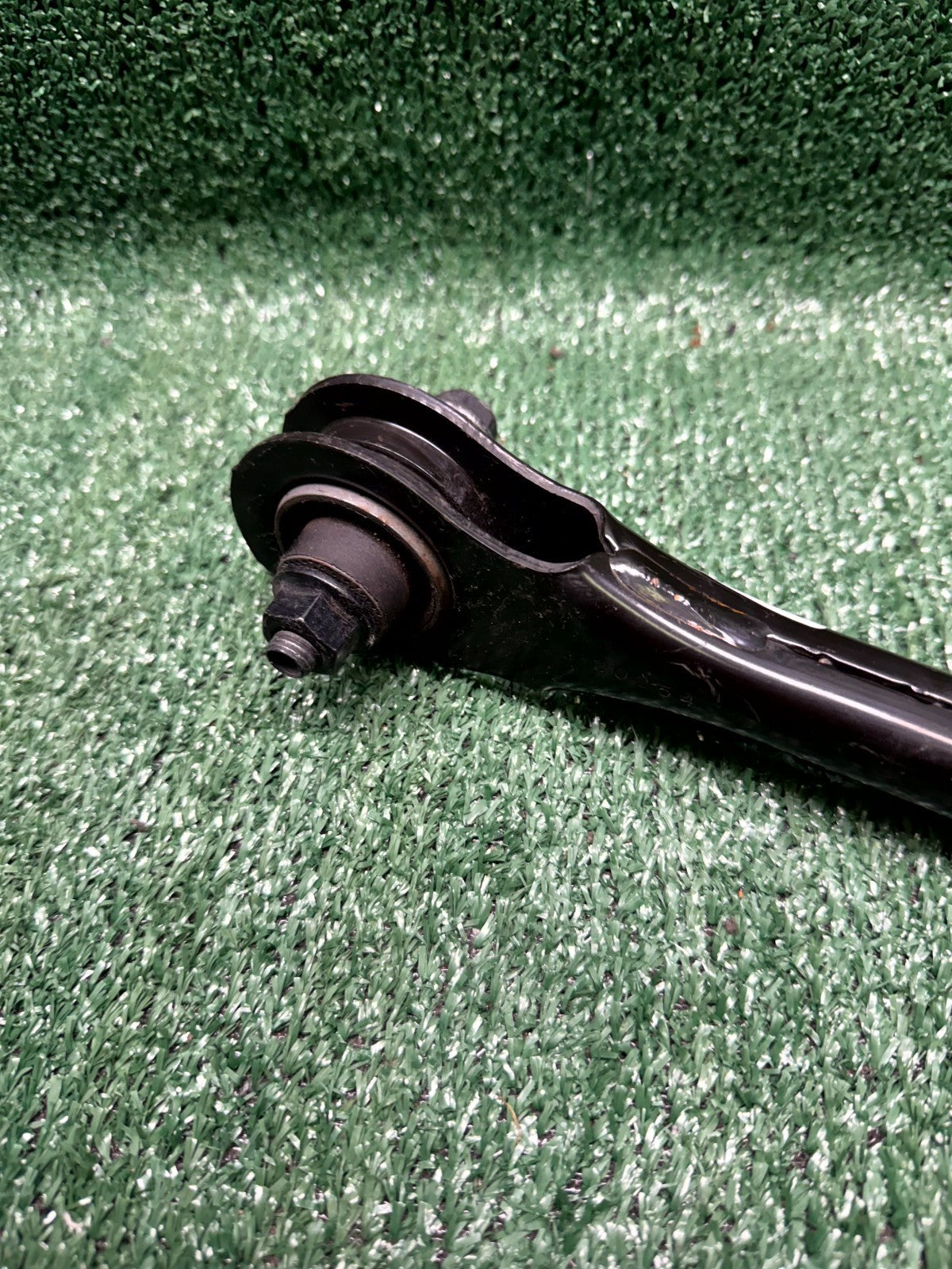 ♦️17-23 TESLA MODEL 3/Y REAR LEFT OR RIGHT STABILIZER BAR LINK OEM, 1188421-00-A
