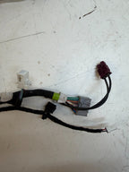 12-20 Tesla Model S Front Right Door Wiring Harness Cable Loom RH