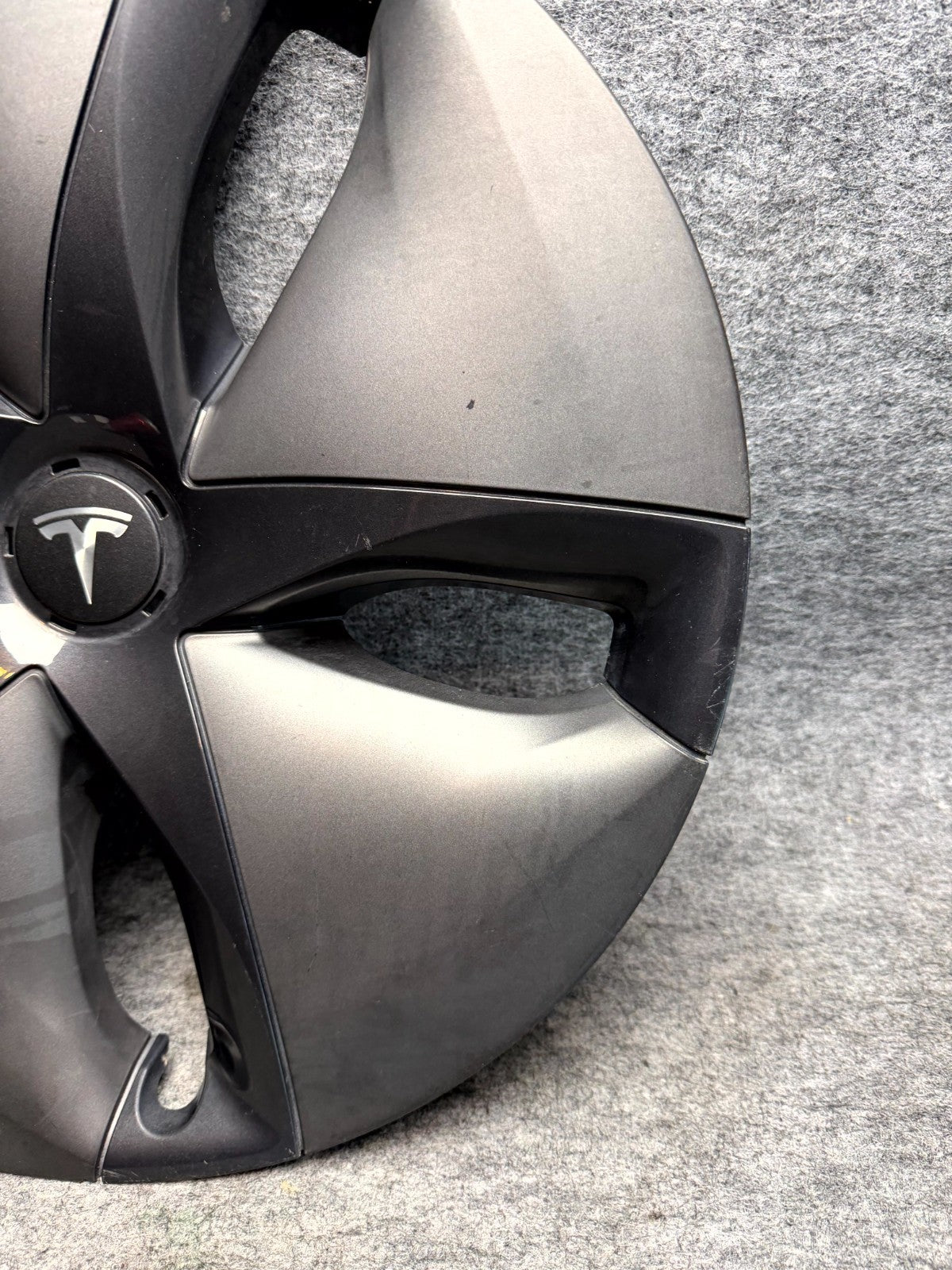 ♦️2017 - 2023 TESLA MODEL 3 AERO WHEEL RIM HUB CAP COVER OEM, 1044231 99 B