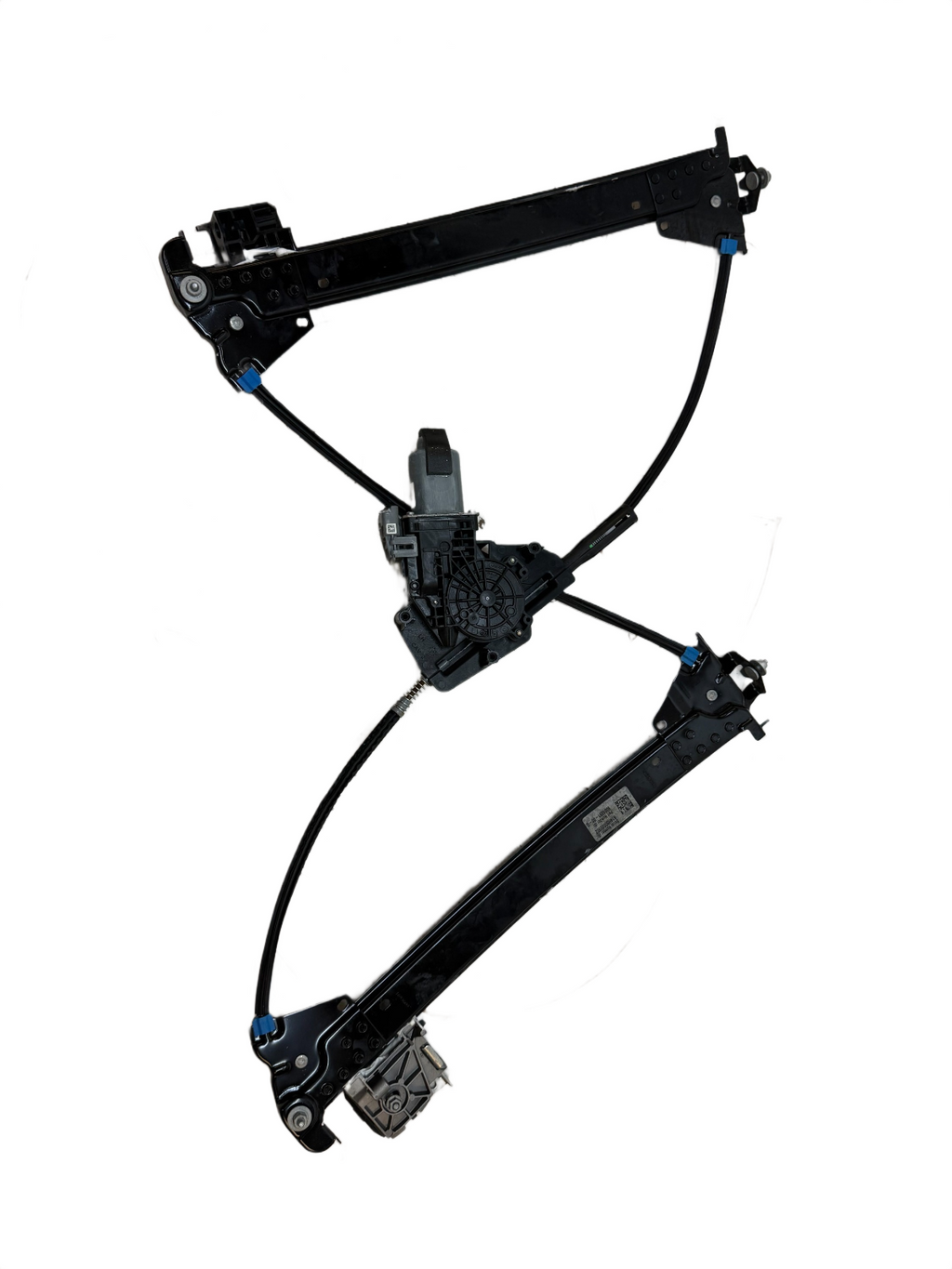 2012-2020 Tesla Model S Front Left Door Window Regulator & Motor 6006551-00-G