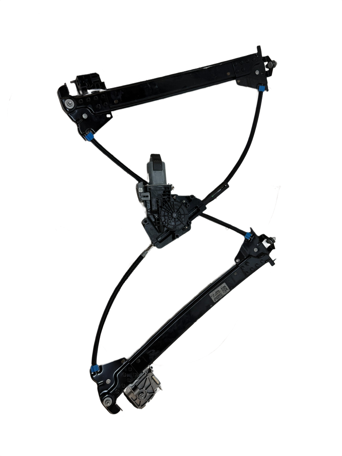 2012-2020 Tesla Model S Front Left Door Window Regulator & Motor 6006551-00-G