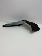 2012-2020 Tesla Model S Driver Side C-Pillar Trim Cover Upper Left 1007457-06-C