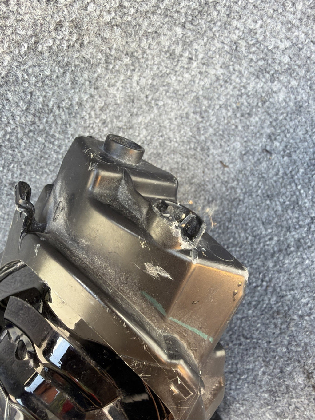 DMG‼️2021-2023 TESLA MODEL 3 Y LEFT HEADLIGHT PROJECTOR MATRIX 1514952-00-E