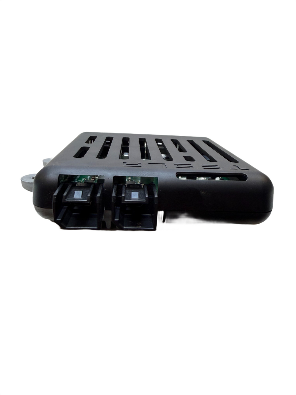 2016-2020 Tesla Model X USB Hub and WiFi Control Module Assembly 1042829-00-D