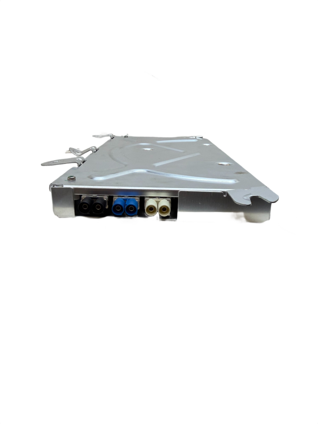 2016-2020 Tesla Model X MX Central Body Control Module Computer 1045451-00-E