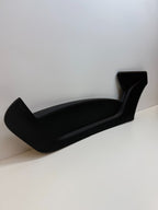 2016-20 Tesla Model S Center Console Left Side Trim Cover Panel 1055163-02-C