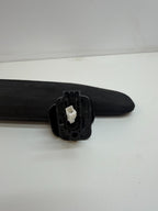 2016-2020 Tesla Model S Front Left Driver Side Windshield Sun Visor 1143824-86-B