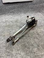 2017 - 2023 TESLA MODEL 3 FRONT WINDSHIELD WIPER MOTOR OEM, 1076725-00-G
