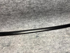 ♦️2017-2023 TESLA MODEL 3 REAR RIGHT WINDOW WEATHERSTRIP TRIM OEM, 1080746-00-D