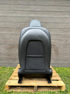 2020 - 2024 TESLA MODEL Y FRONT RIGHT SIDE 1ST ROW FULL SEAT OEM, 1104007-00-D