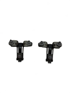 2016-2020 TESLA MODEL Y REAR LEFT & RIGHT SIDE LIFT GATE HINGE SET 1500495-00-C