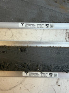 2017-23 Model 3 Front Left Right Door Sill Step Scuff Plate Trim 1090844-00-C
