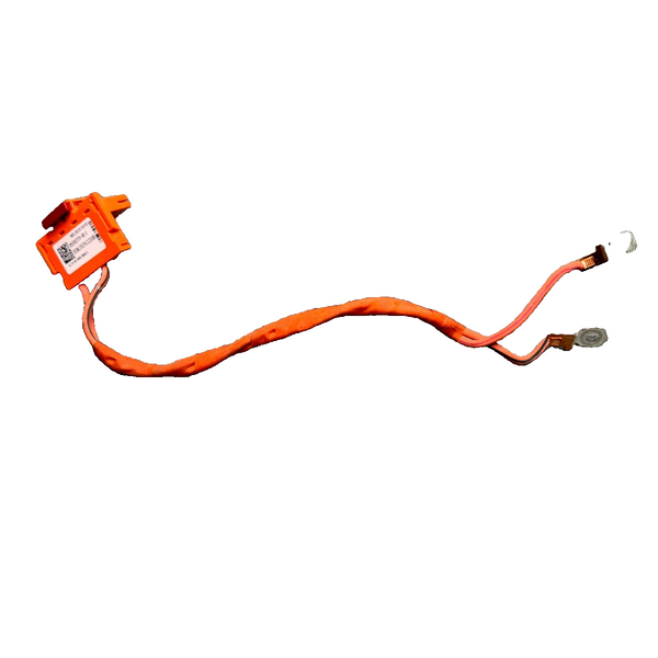 17 – 23 TESLA MODEL 3 HIGH VOLTAGE BATTERY A/C FILTER WIRING OEM, 1092739-00-E
