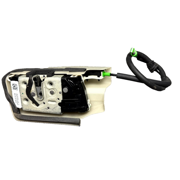 17–23 TESLA MODEL 3 FRONT LEFT SIDE DOOR LOCK ACTUATOR OEM, 1068964-00-G
