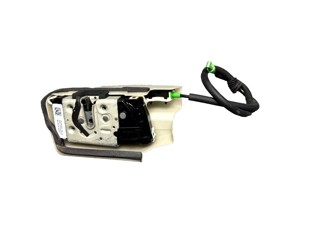 ♦️17–23 TESLA MODEL 3 FRONT LEFT SIDE DOOR LOCK ACTUATOR OEM, 1068964-00-G