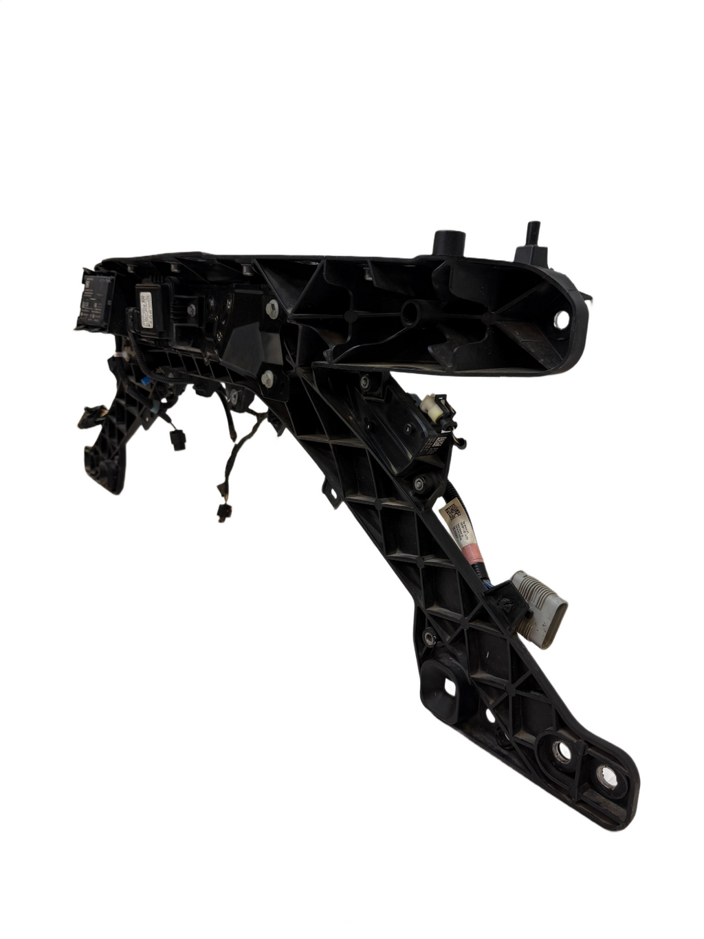2017 - 2023 TESLA MODEL 3 FRONT RADIATOR CORE SUPPORT BRACKET OEM 1118289-00-G