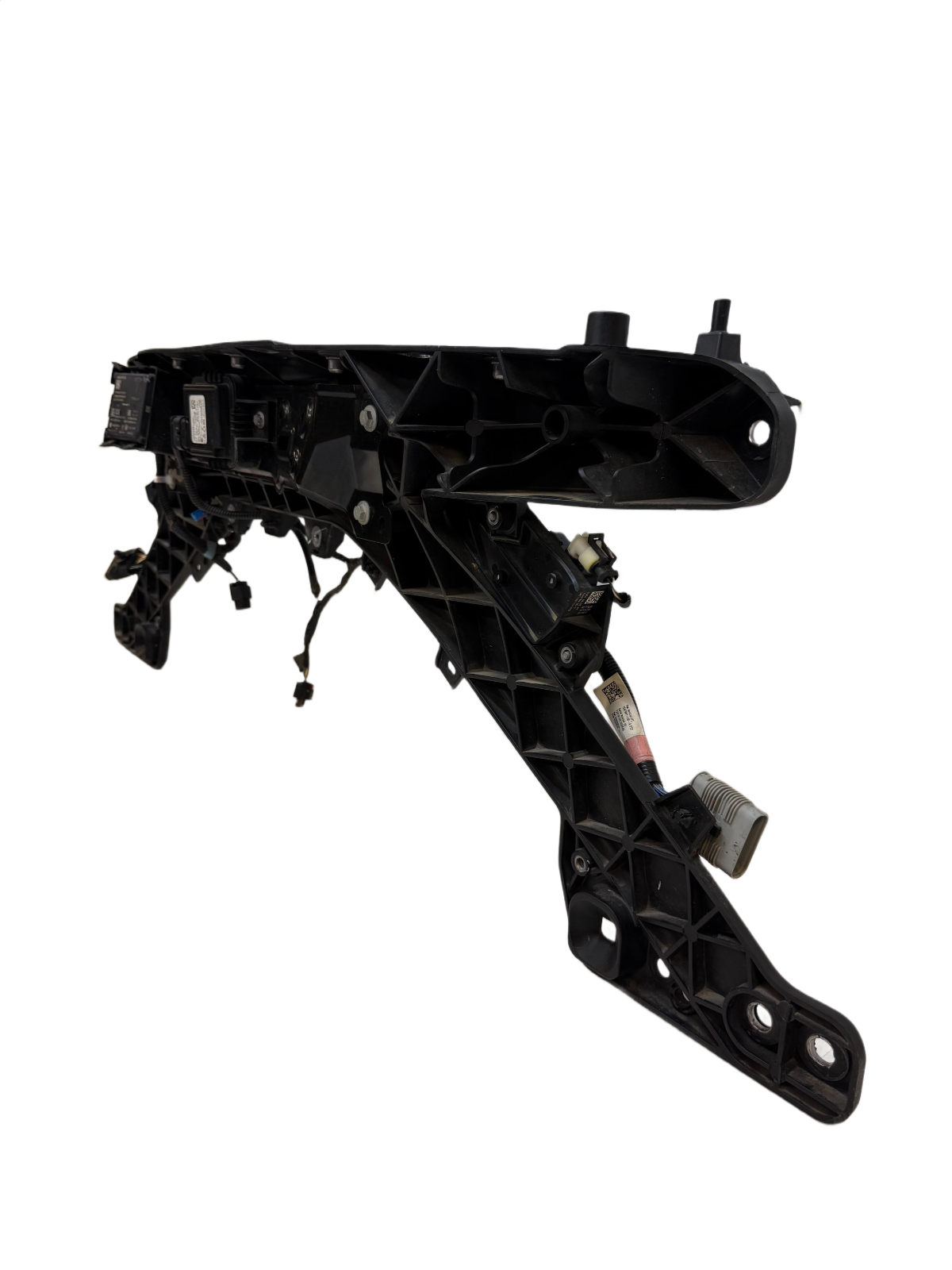 2017 - 2023 TESLA MODEL 3 FRONT RADIATOR CORE SUPPORT BRACKET OEM 1118289-00-G