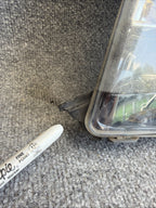 2012 - 2020 Tesla Model S LED Fog Light Driver Left LH 6005913-00-F OEM 1507