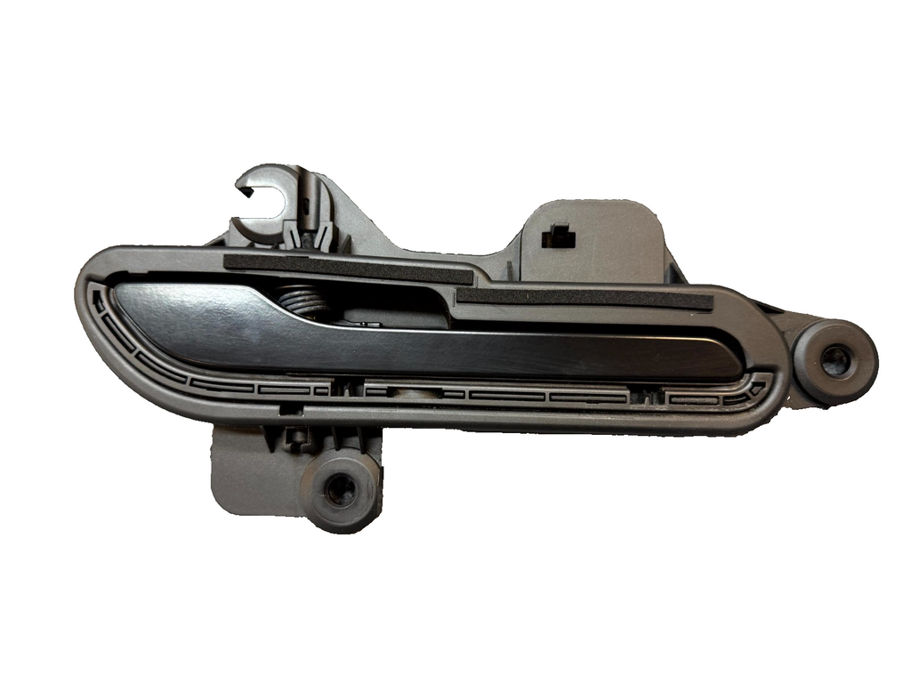 2020 - 2024 TESLA MODEL Y FRONT/REAR RIGHT SIDE DOOR HANDLE OEM, 1528115-00-D