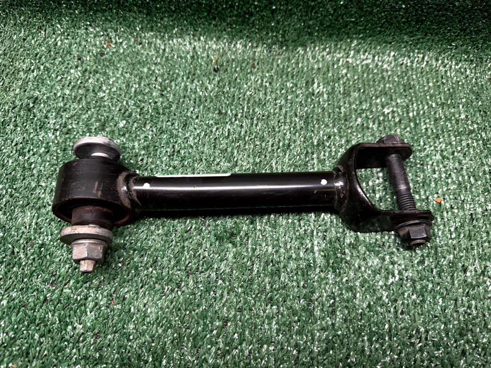 ♦️2017-2024 TESLA MODEL 3 Y REAR RIGHT OR LEFT LINK CONTROL ARM OEM 1188431-00-A