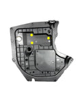 16-20 Tesla Model X Left Side Window Regulator Carrier Panel OEM, 1111671-00-A