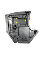 16-20 Tesla Model X Left Side Window Regulator Carrier Panel OEM, 1111671-00-A