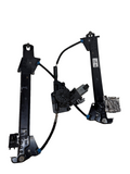 12-20 Tesla Model S Rear Passenger Side Door Window Regulator Motor 6006377-00-G