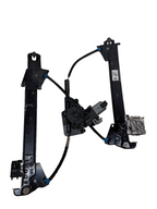 12-20 Tesla Model S Rear Passenger Side Door Window Regulator Motor 6006377-00-G