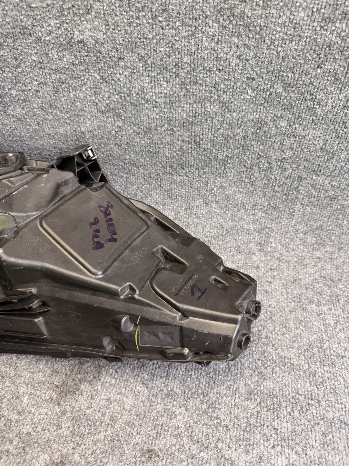 OEM 2021-2023 Tesla Model 3 Y Left Headlight Projector LED Driver 1514952-00-D