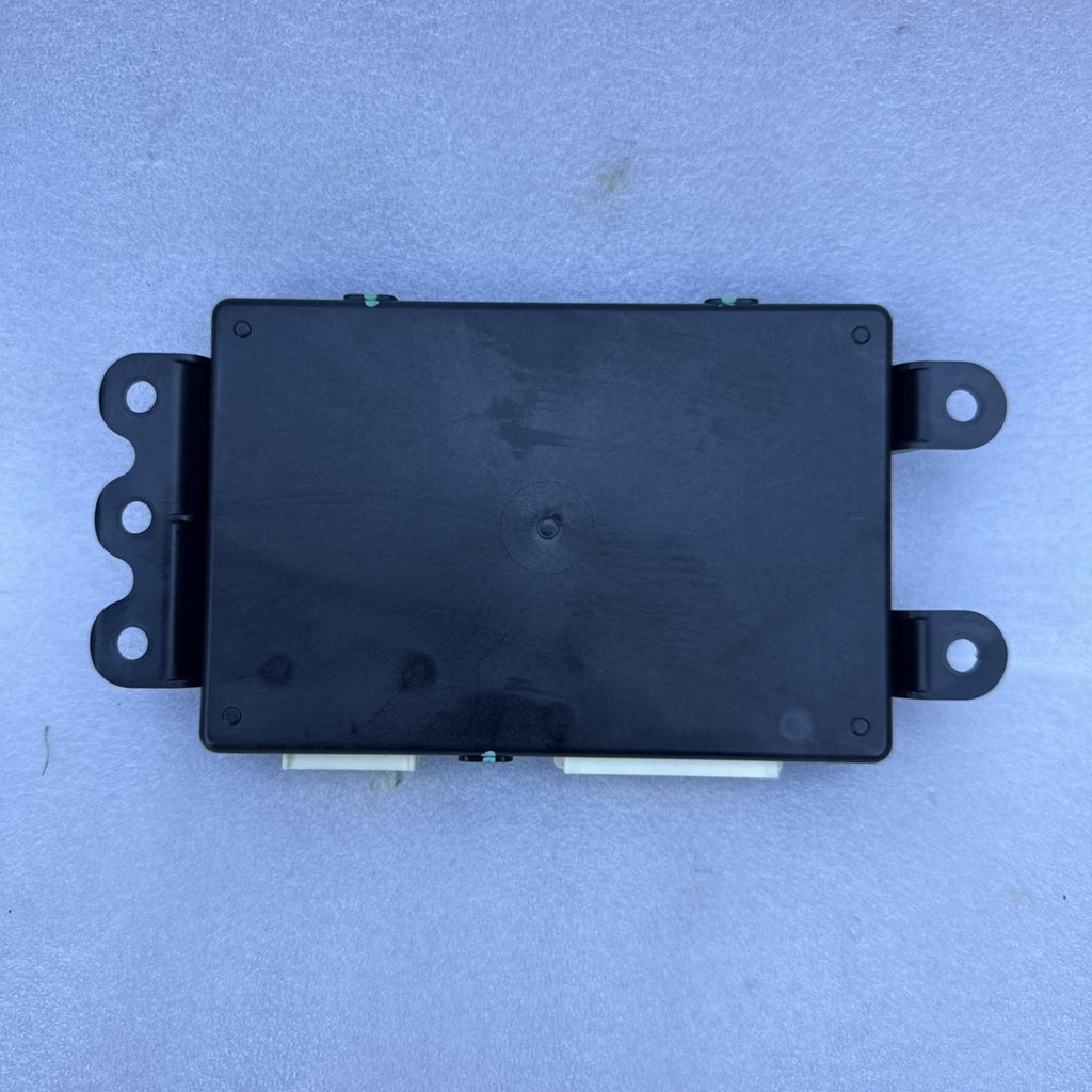 2016-2020 Tesla Model S Air Suspension Control Module Unit ECU OEM, 1060989-03-B