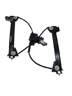 2012-2020 Tesla Model S Front Right Side Window Regulator Motor 6006651-00-G
